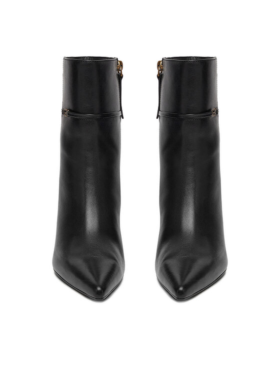 GINO ROSSI Gino Rossi Stiefeletten EO-LUIA-121940 Schwarz