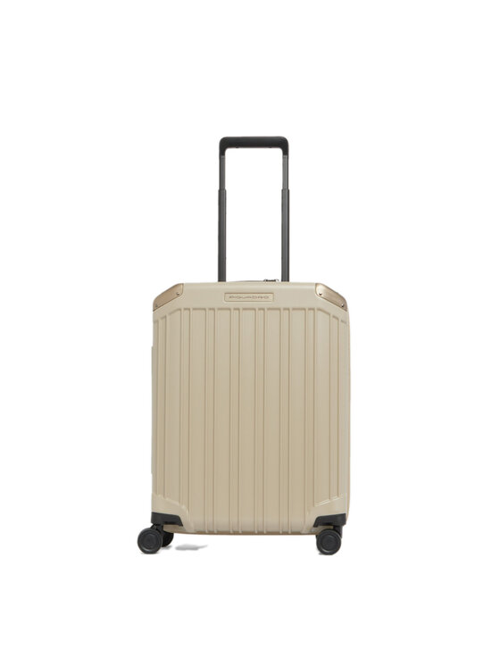 Piquadro Piquadro Komplet walizek 161 Beżowy