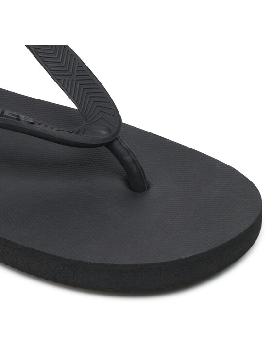 Jack&Jones Jack&Jones Σαγιονάρες Jfwbasic Eva Flip Flop 12202589 Μαύρο