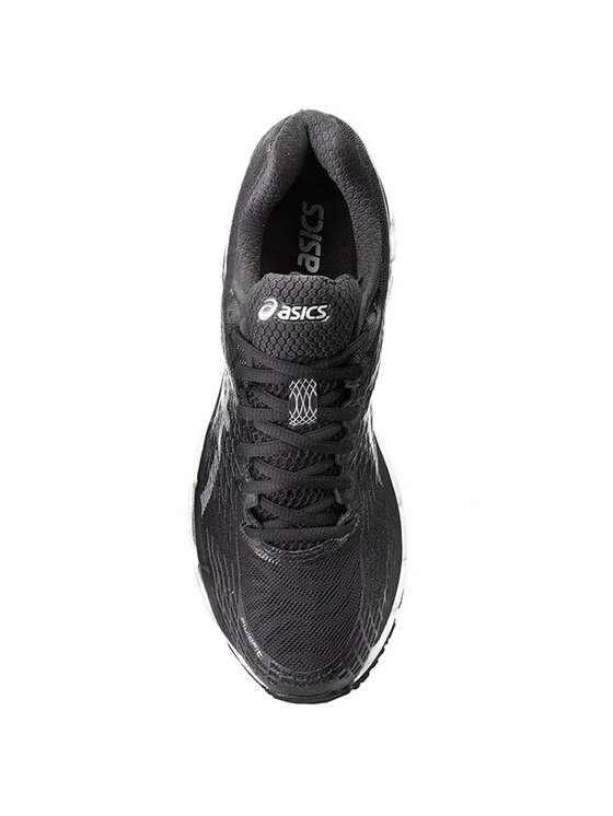 Asics Asics Παπούτσια Gel-Nimbus 17 T507N Μαύρο