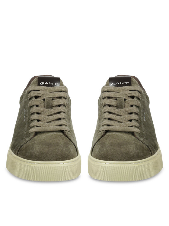 Gant Gant Tenisice 31633020 Kaki