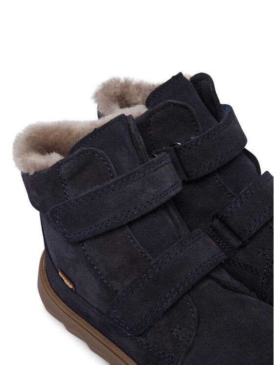 Froddo Froddo Stivali da neve G2110151 S Blu scuro