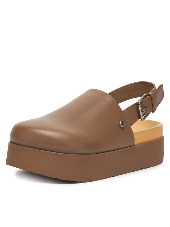 G-Star Raw G-Star Raw Sandalen FAIZA-118914 Braun