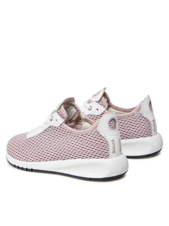 Geox Geox Sneakers D Aerantis B D25HNB 05Q85 C8A1Z Rosa