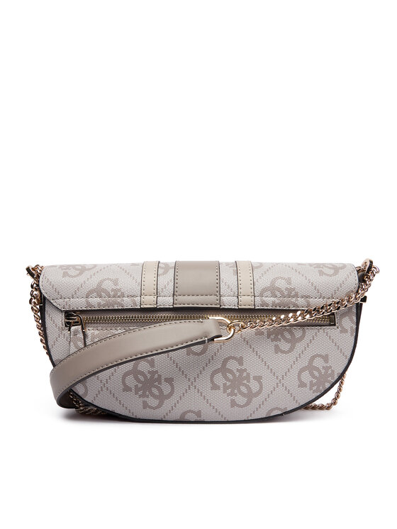 Guess Guess Torebka Erenia HWSO78 38210 Beżowy