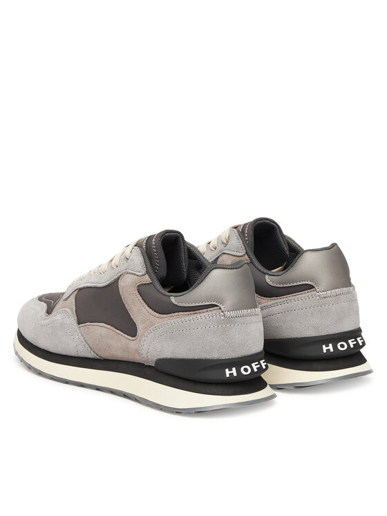 HOFF HOFF Sneakers City Berlin 22402006 Grau