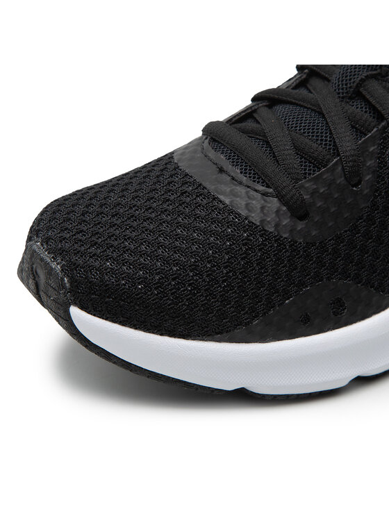 Under Armour Under Armour Pantofi pentru alergare Ua W Charged Pursuit 3 3024889-001 Negru