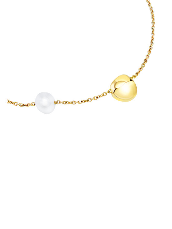 Breil Breil Collana B ROCKS Oro