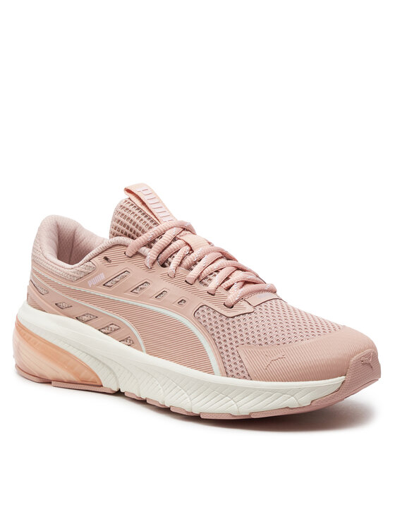 Puma Puma Снікерcи 309992 02 Рожевий
