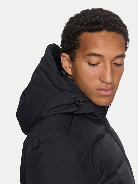 Paul&Shark Paul&Shark Daunenjacke 14312351 Dunkelblau Regular Fit