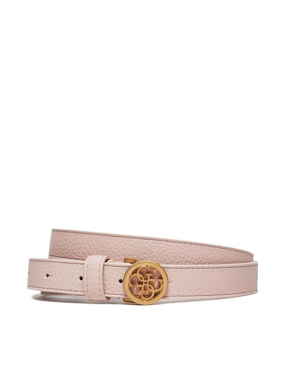 Guess Ženski Pas Laryn (BA) Belts BW9080 P4120 Roza