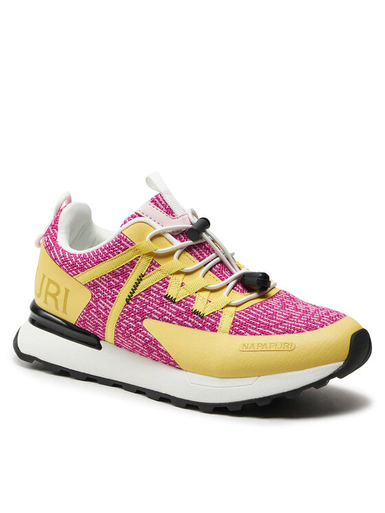 Napapijri Napapijri Sneakers NP0A4I72 Rosa