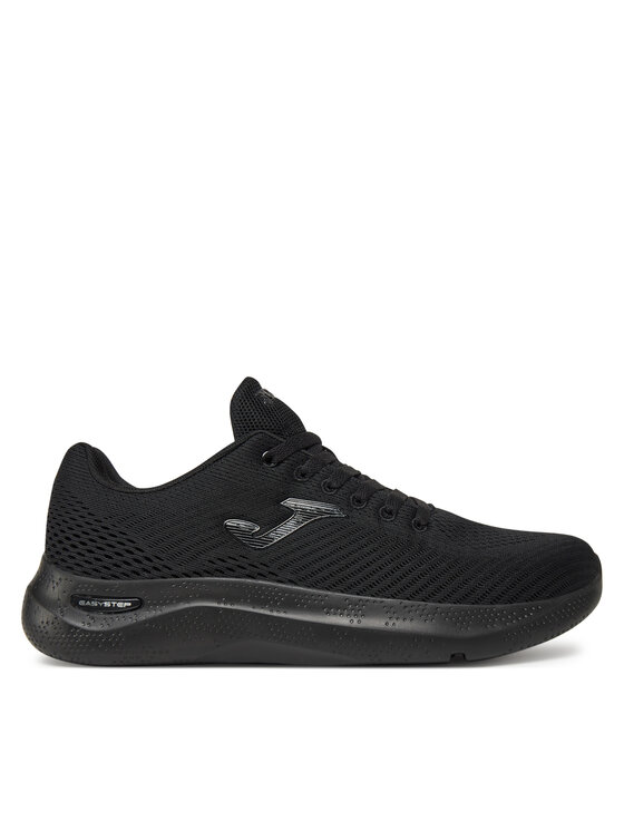 Joma Joma Sneakersy Corinto 2501 CCORIS2501 Czarny