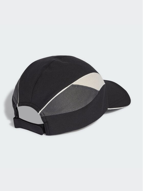 adidas adidas Czapka z daszkiem 163965 Czarny