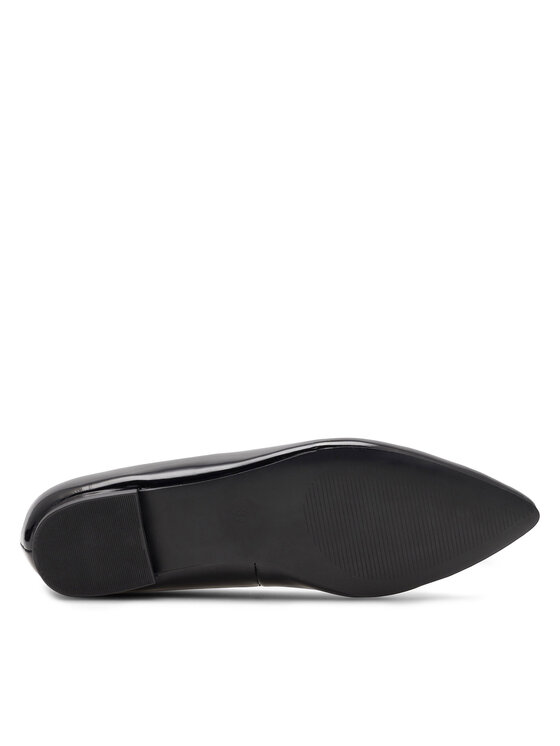 Sergio Bardi Sergio Bardi Balerinos WFA1572-18Z-SB Juoda