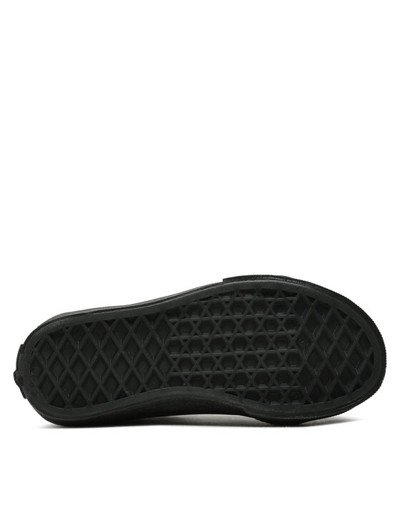 Vans Vans Снікерcи Uy Sk8-Mid Reissue V VN0A346YLWB1 Чорний
