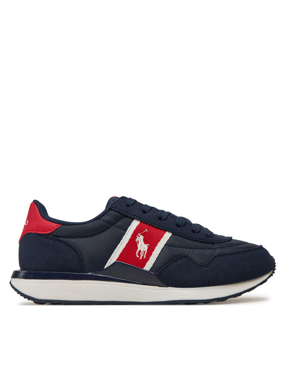 Polo Ralph Lauren Polo Ralph Lauren Tenisice RL01213410 Tamnoplava