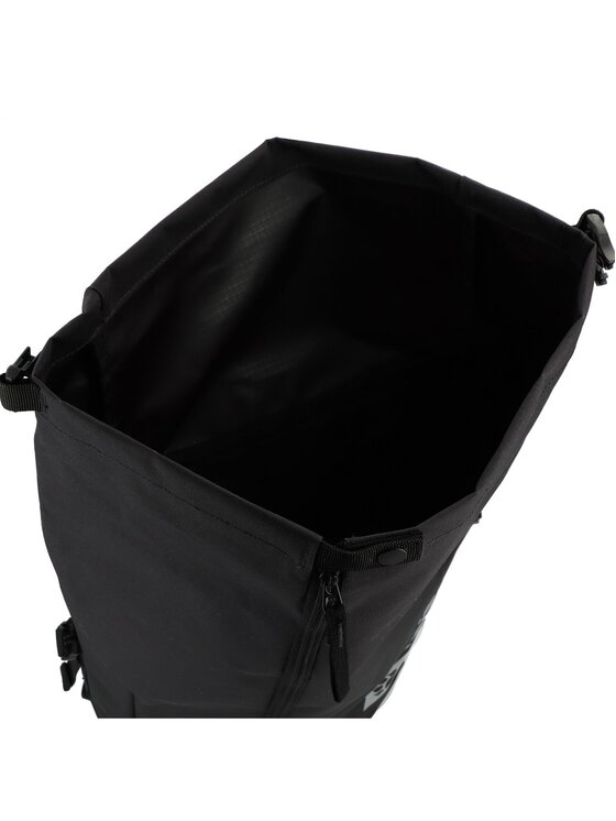 Jack Wolfskin Jack Wolfskin Plecak 311872 Czarny