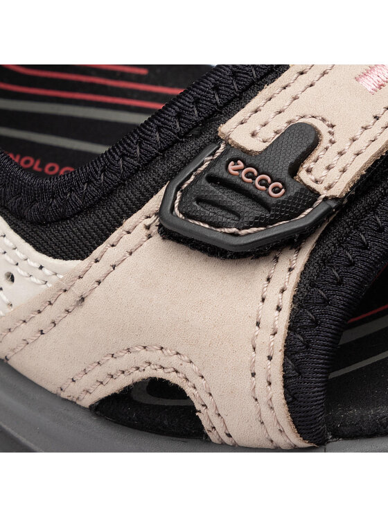 ECCO ECCO Szandál Offroad 06956354695 Bézs