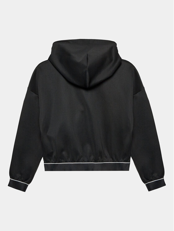 Calvin Klein Jeans Calvin Klein Jeans Φόρμα Shine Logo IG0IG02299 Μαύρο Regular Fit
