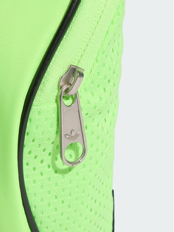 adidas adidas Torba 140835 Zielony