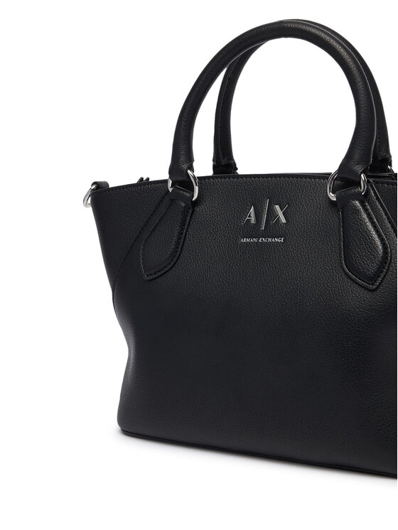 Armani Exchange Armani Exchange Torebka XW003143 AF26569 UC001 Czarny