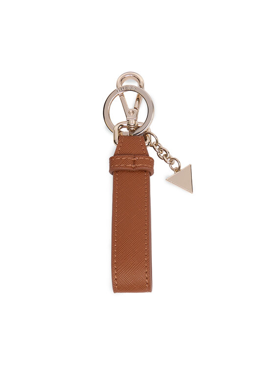 Guess Guess Брелок RW7574 P6301 Коричневий