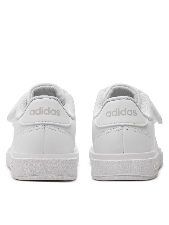 adidas adidas Sneakersy Advantage Base 2.0 Cf C IE9020 Biały