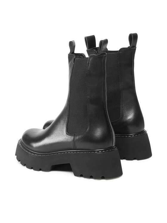 Badura Badura Chelsea cipele 222FW67 Crna