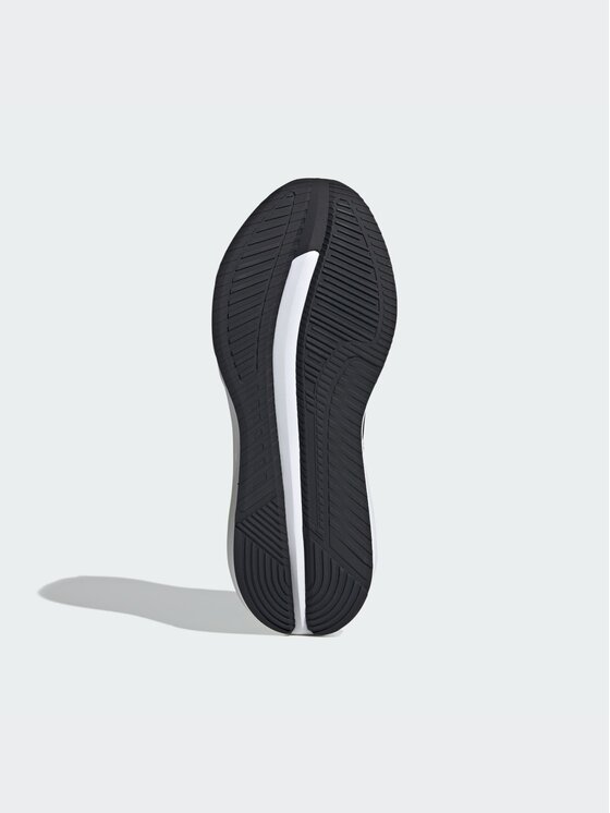 adidas adidas Buty do biegania Galaxy 7 Biały