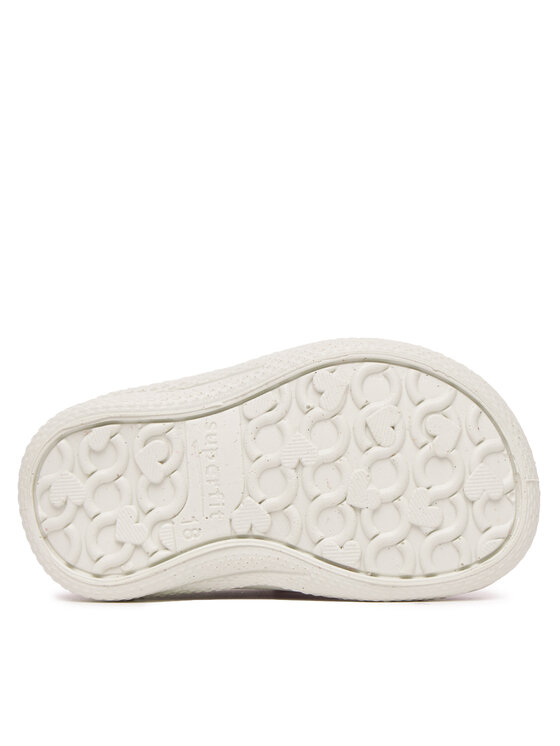 Superfit Superfit Босоніжки 1-600092-5500 M Рожевий