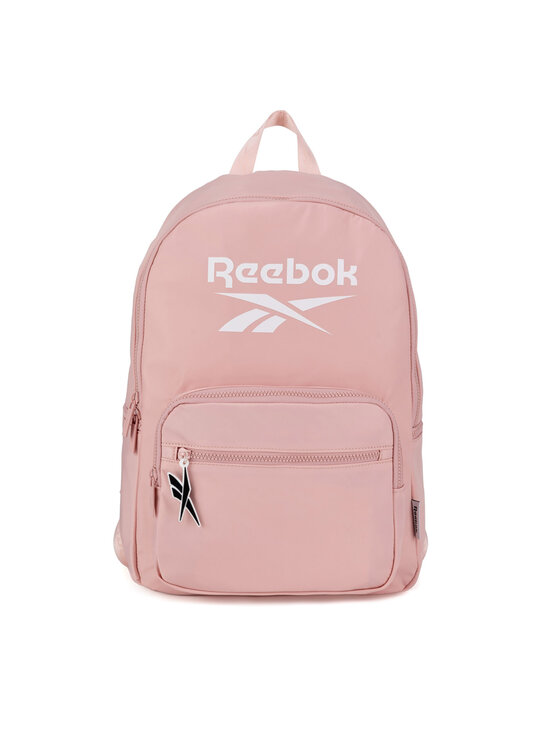 Reebok Reebok Σακίδιο RBK-044-CCC-05 Ροζ