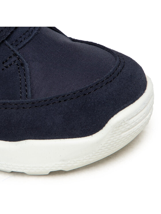 ECCO ECCO Sněhule Urban Mini 76480150769 Tmavomodrá