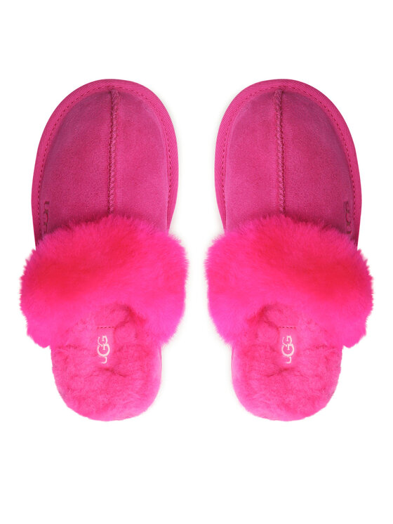 Ugg Chaussons K Cozy II 1019065K Rose Modivo