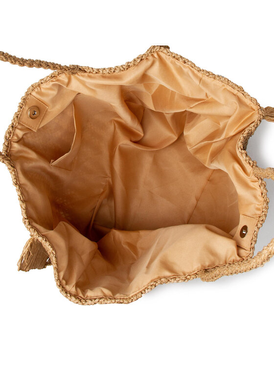 Jenny Fairy Jenny Fairy Handtasche MJA-C-162-20-01 Braun