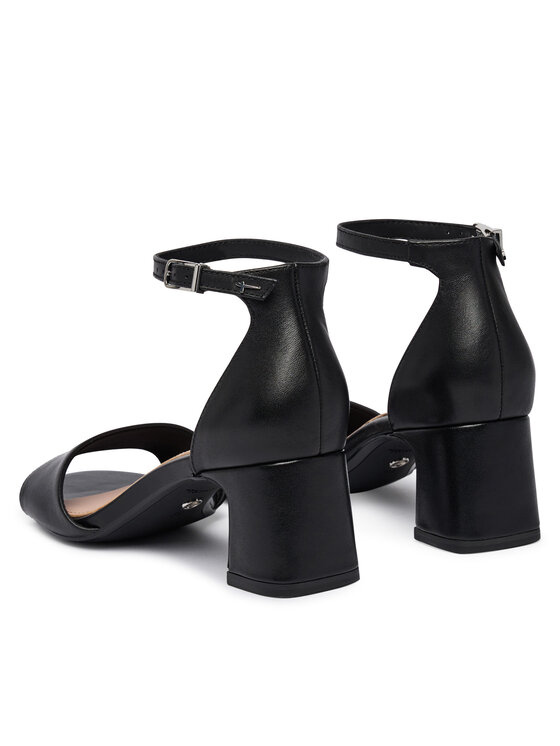 Tamaris Tamaris Sandali 1-28347-46 Nero