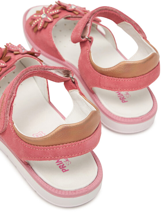 Primigi Primigi Босоніжки 1385222 D Кораловий