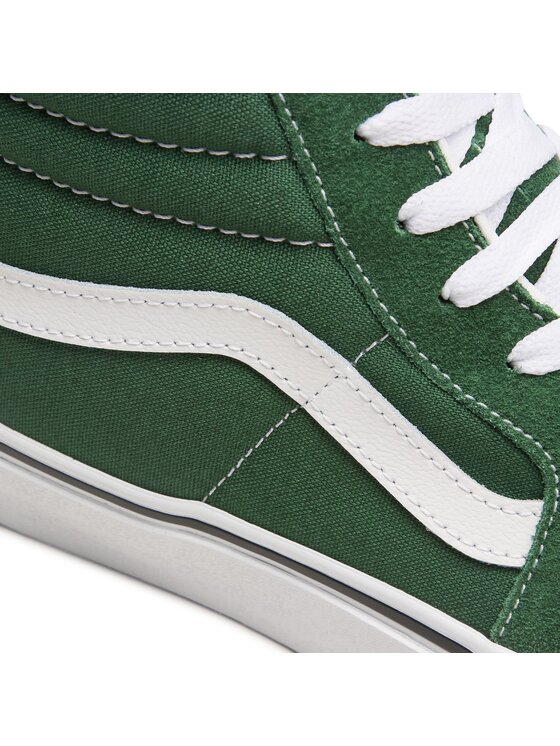 Vans Vans Superge Sk8-Hi VN0005U96QU1 Zelena