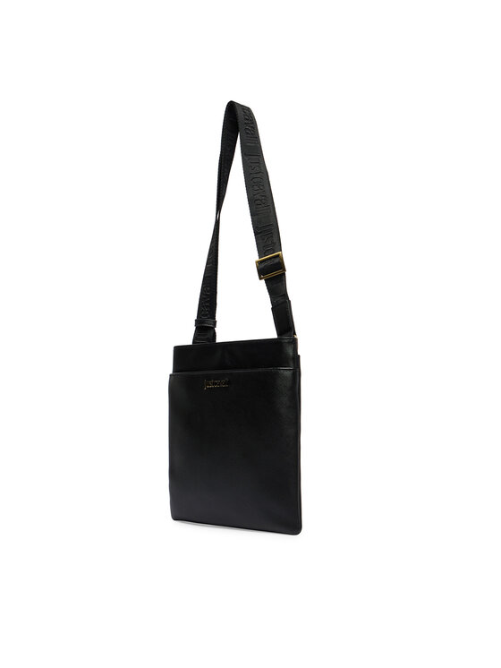 Just Cavalli Just Cavalli Saszetka 80QA4B33 ZSB85 Czarny