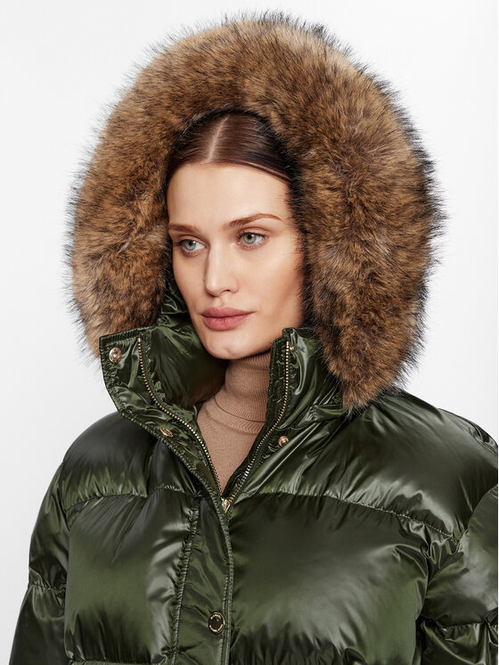 Damen Winterjacke Michael Kors Michael Kors Jacke Damen