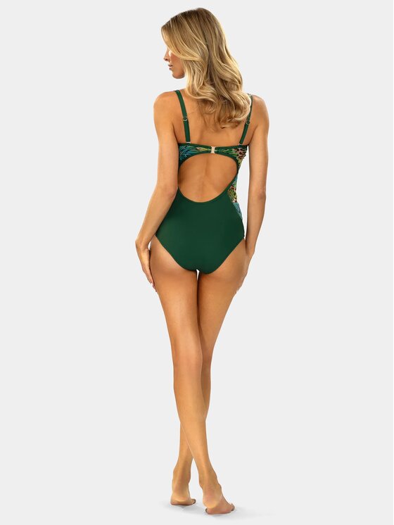 Feba Feba Costume da bagno F35A Cachi