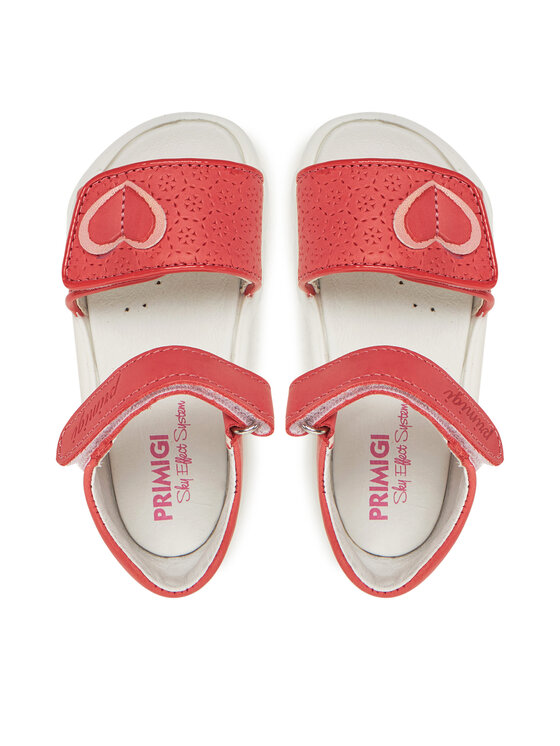 Primigi Primigi Sandalen 7871811 M Rot
