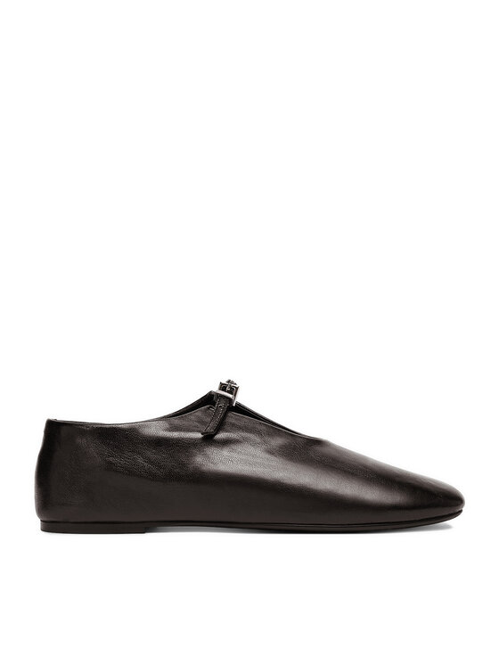 Gino Rossi Gino Rossi Balerinke EO-ELSA-V2080 Crna