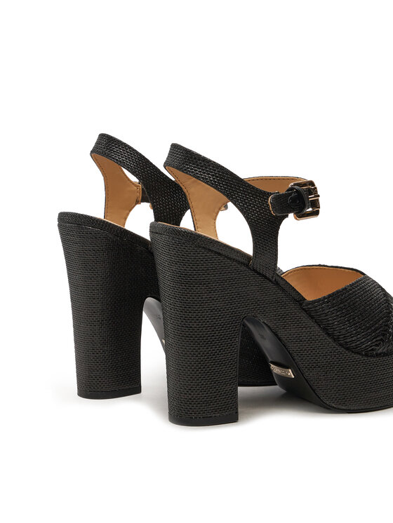 Guess Guess Sandaalid Starla FLTSTA ELE03 Must
