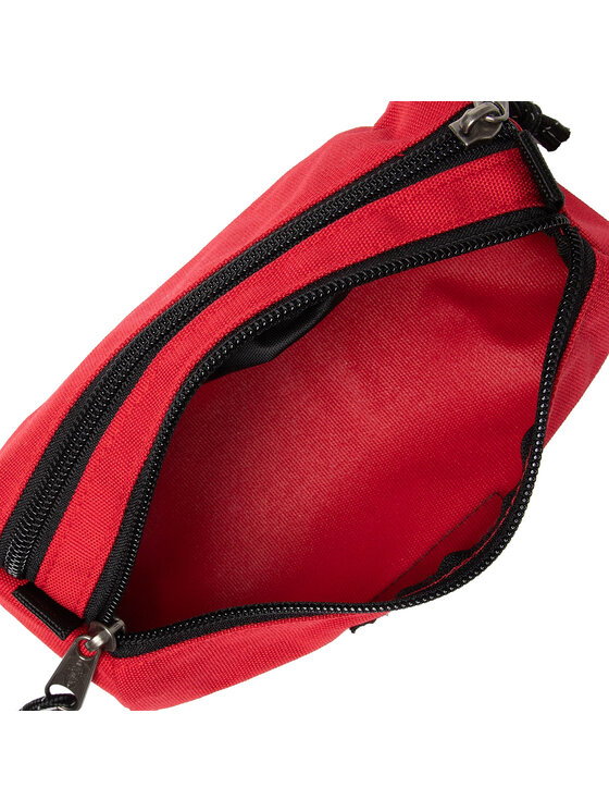 Eastpak Eastpak Пенал Double Benchmark EK0A5B9284Z1 Червоний
