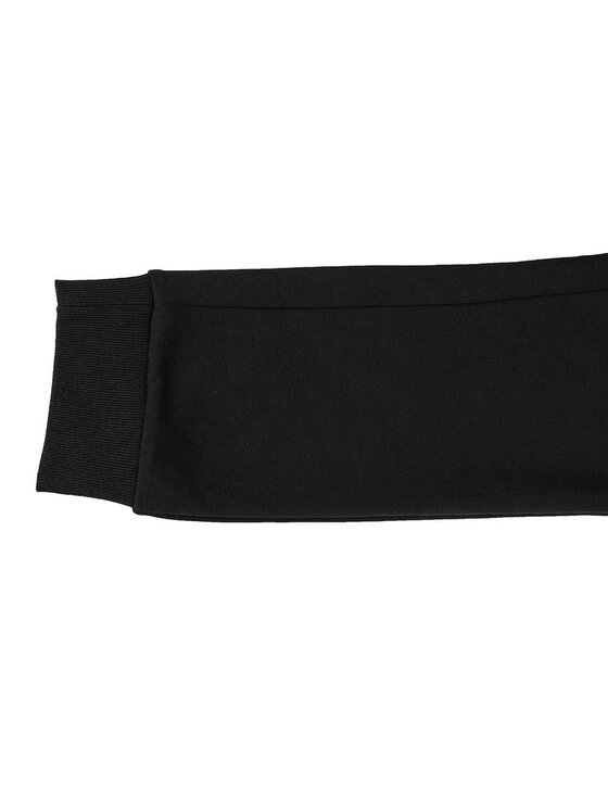 Fila Fila Pantaloni da tuta Lunigo Sweat Pants Nero Regular Fit