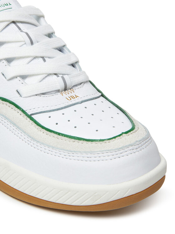 CARIUMA CARIUMA Sneakers Uba 701901W1YM105 Alb