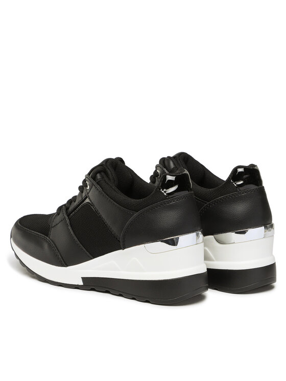 Clara Barson Clara Barson Sneakersy WS2229-23 Czarny