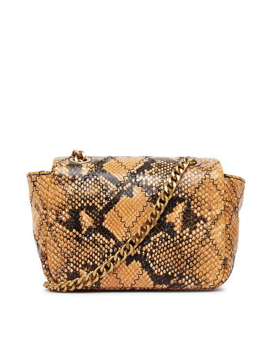 Just Cavalli Just Cavalli Handtasche 81RA4BG5 ZSD84 Braun