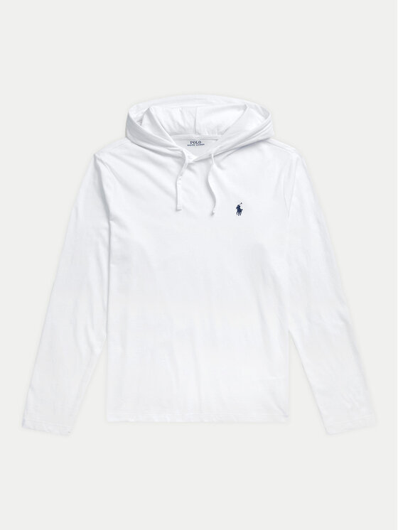 Polo Ralph Lauren Polo Ralph Lauren Hosszú ujjú 710847203015 Fehér Regular Fit